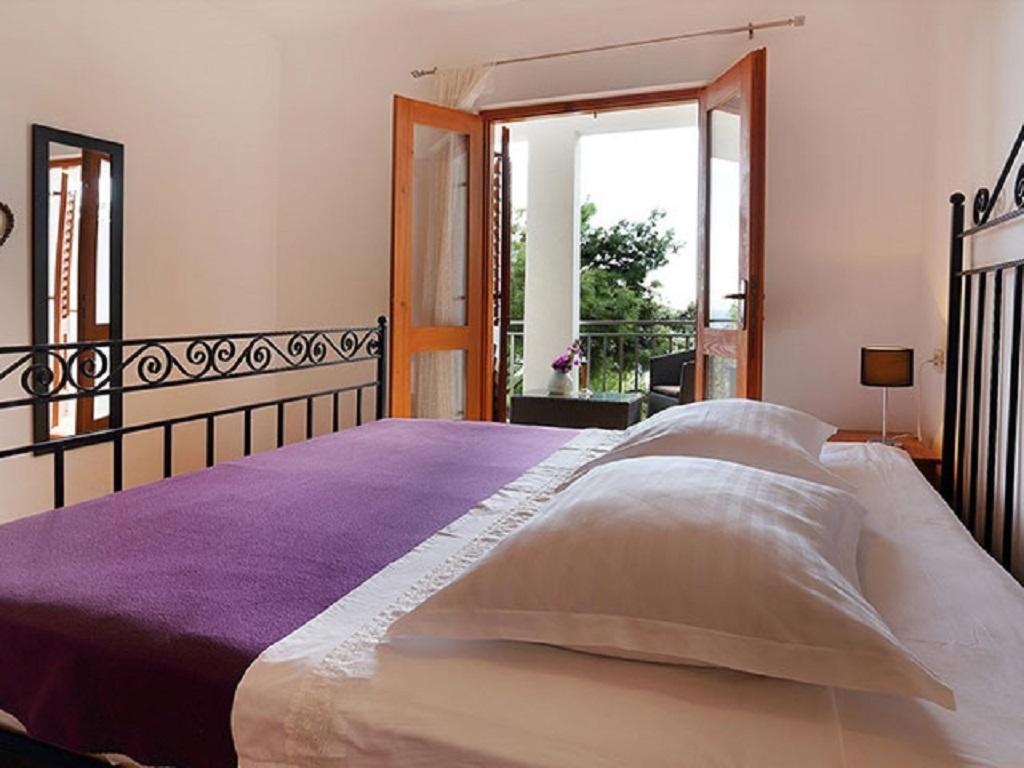 Apartmani Nila Sveta Nedelja  Rom bilde