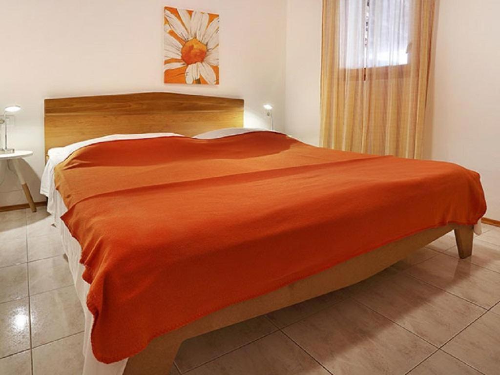 Apartmani Nila Sveta Nedelja  Rom bilde