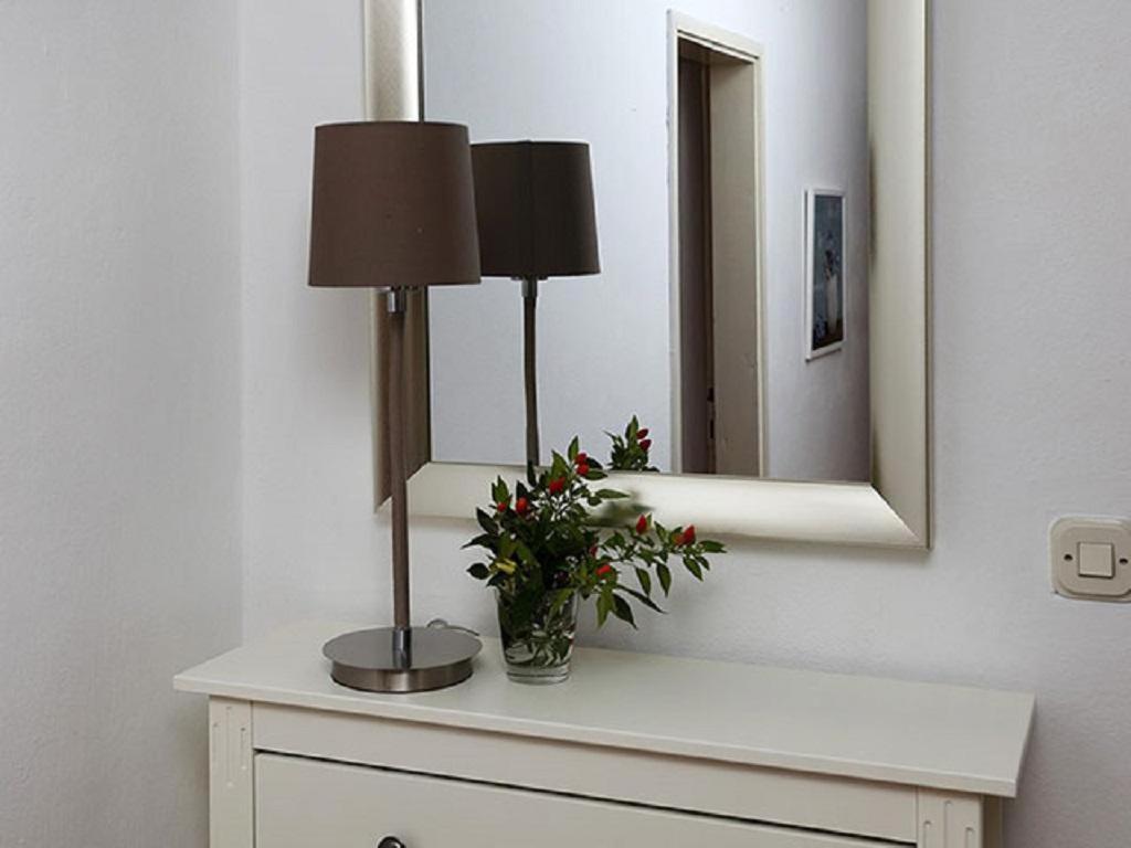 Apartmani Nila Sveta Nedelja  Rom bilde