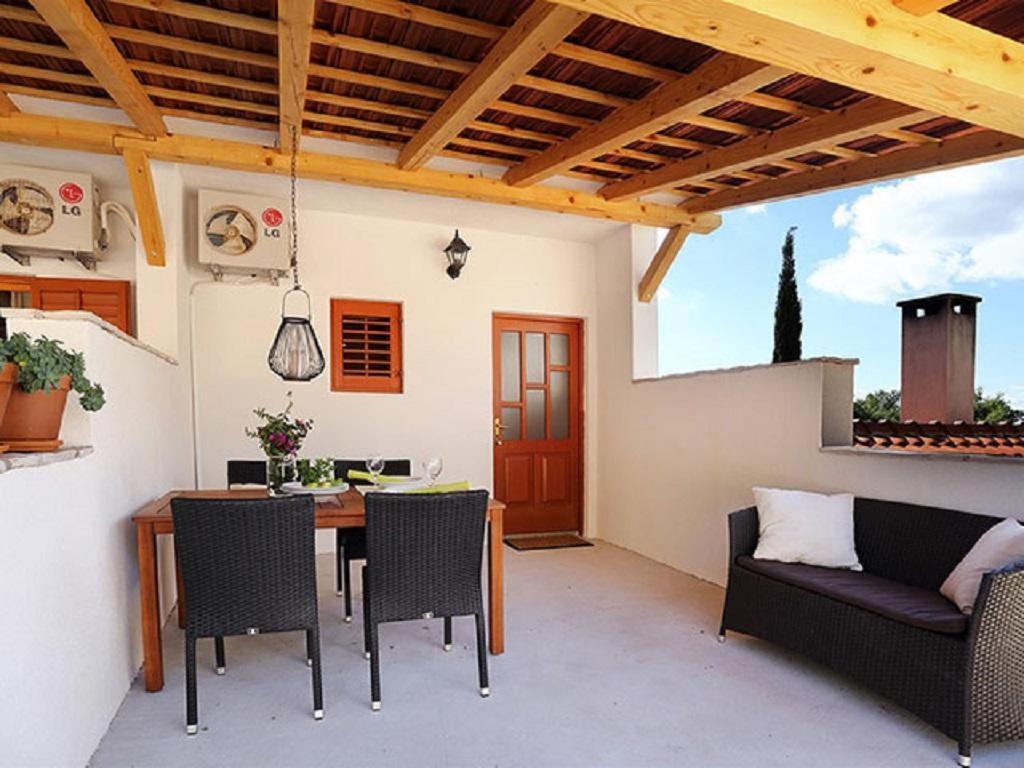 Apartmani Nila Sveta Nedelja  Rom bilde