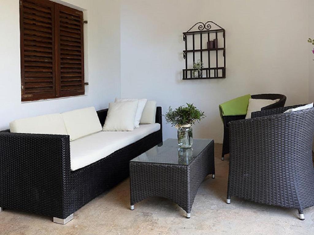 Apartmani Nila Sveta Nedelja  Rom bilde