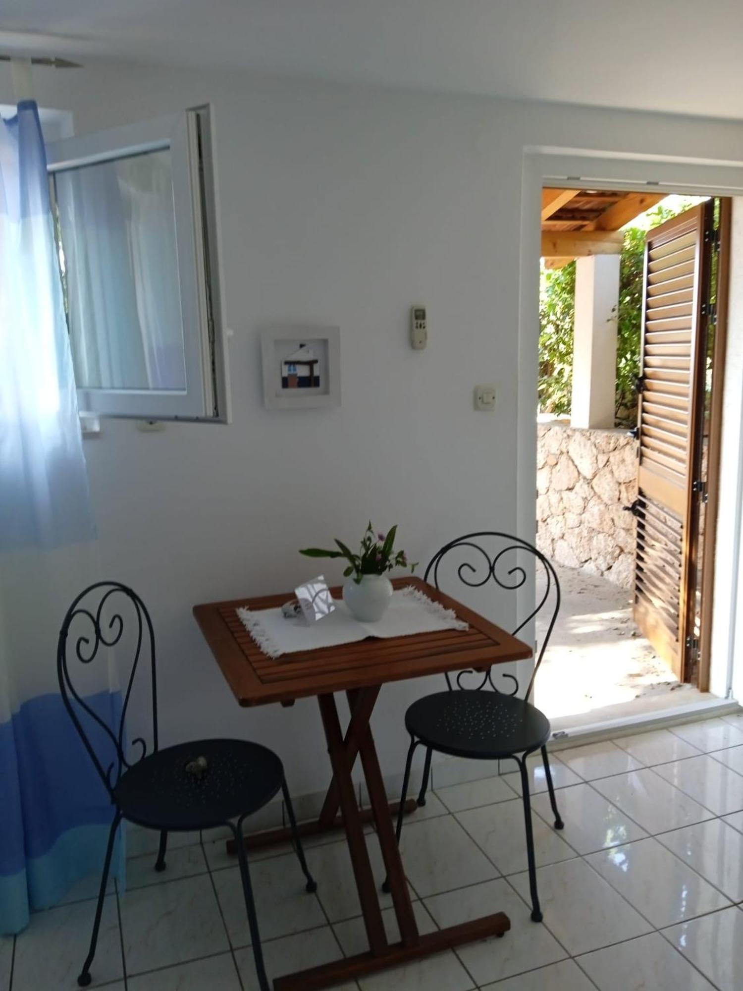 Apartmani Nila Sveta Nedelja  Rom bilde